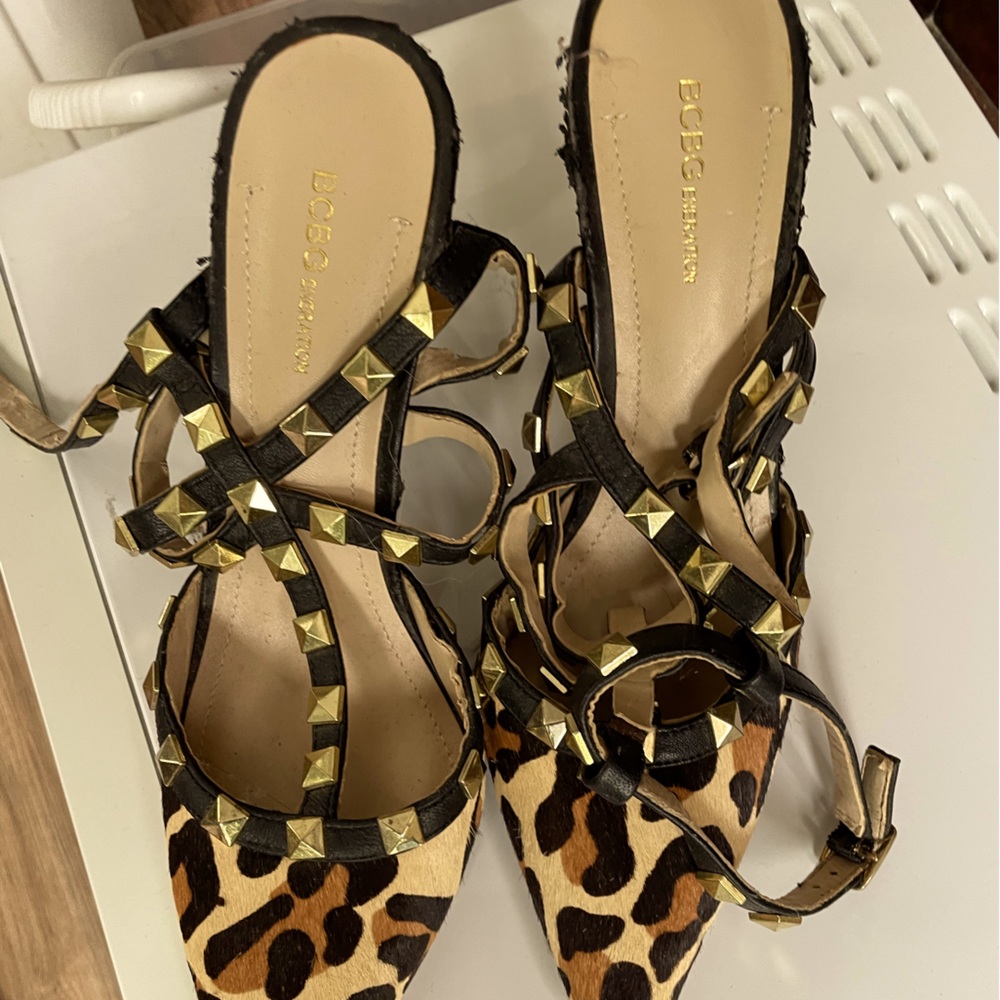 Brand New BCBG size 8